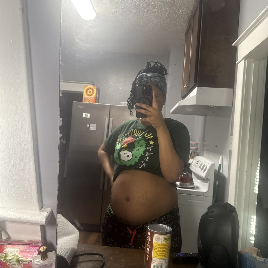 Photo shared by Tyeria for their Babylist baby registry.