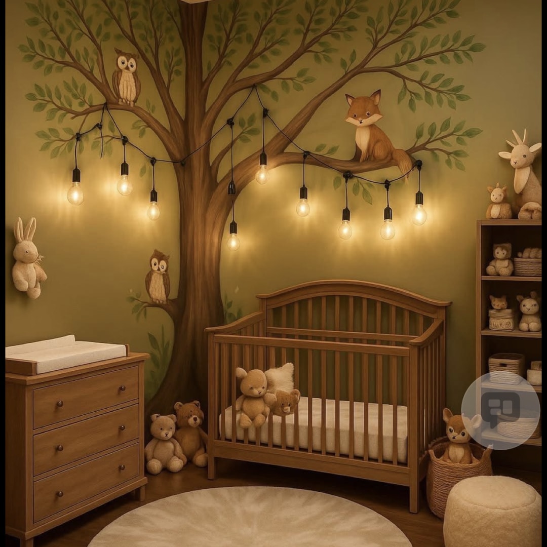 Photo shared by Jermaine for their Babylist baby registry.