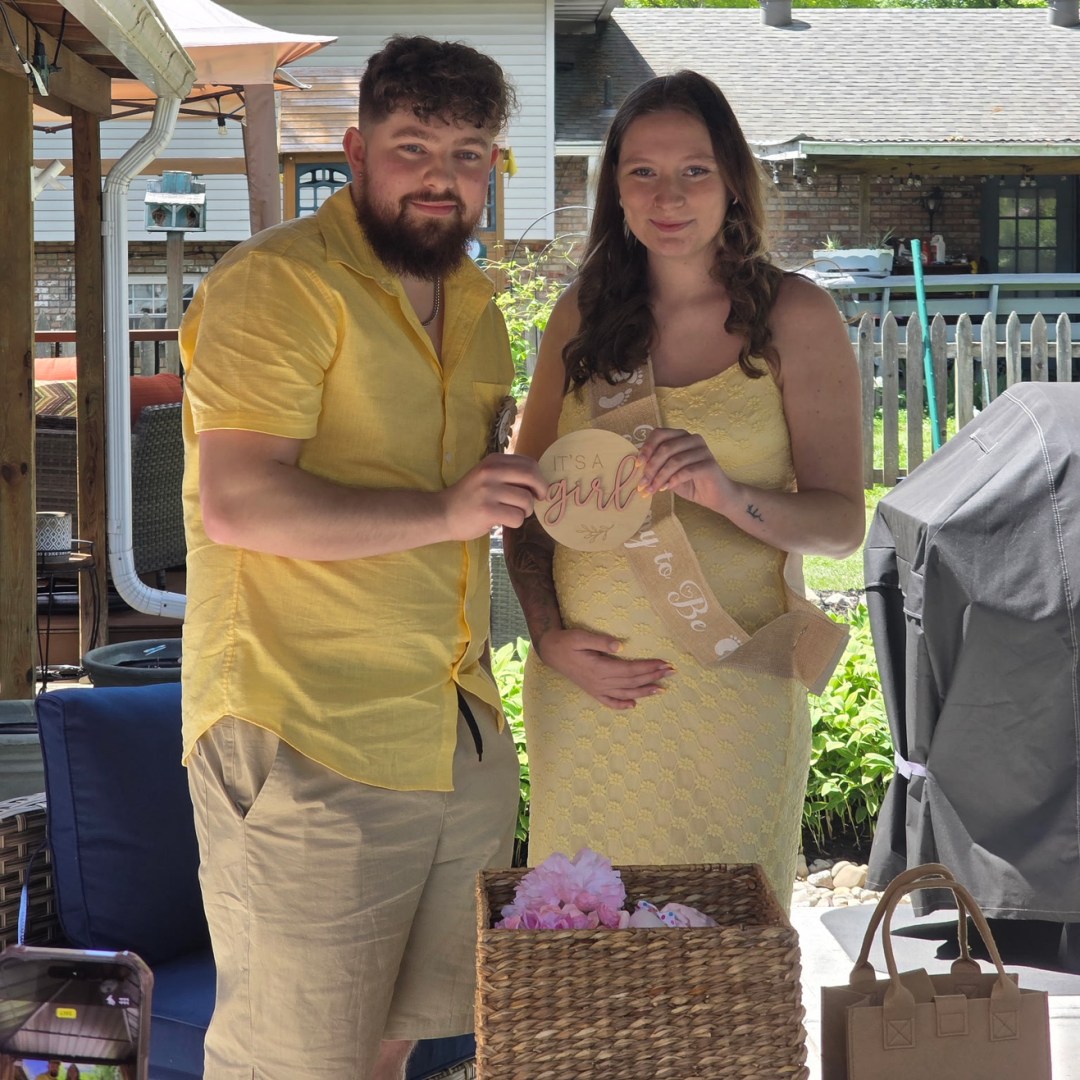 Photo shared by Lily for their Babylist baby registry.
