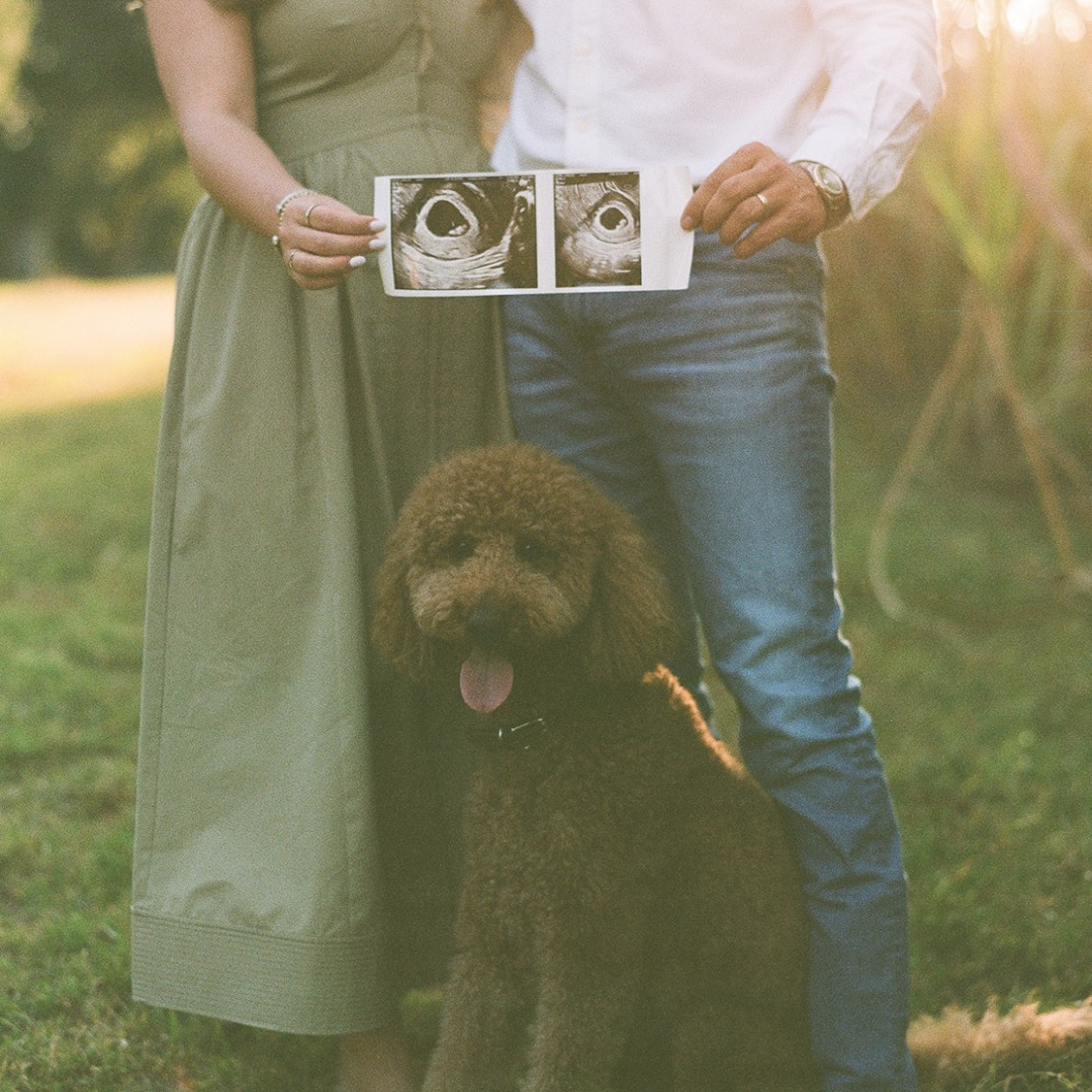 Photo shared by Caroline for their Babylist baby registry.