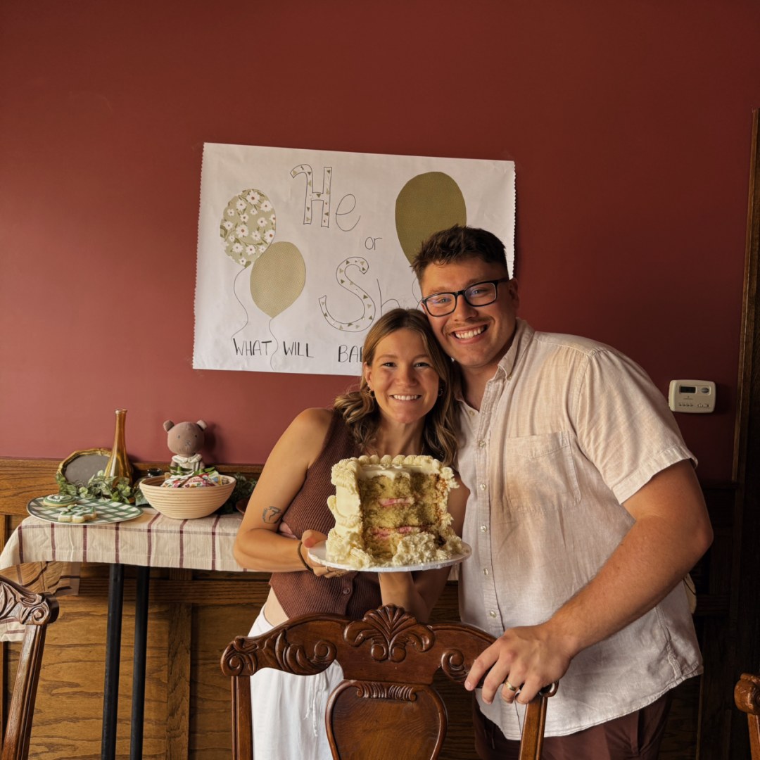 Photo shared by Sydney for their Babylist baby registry.