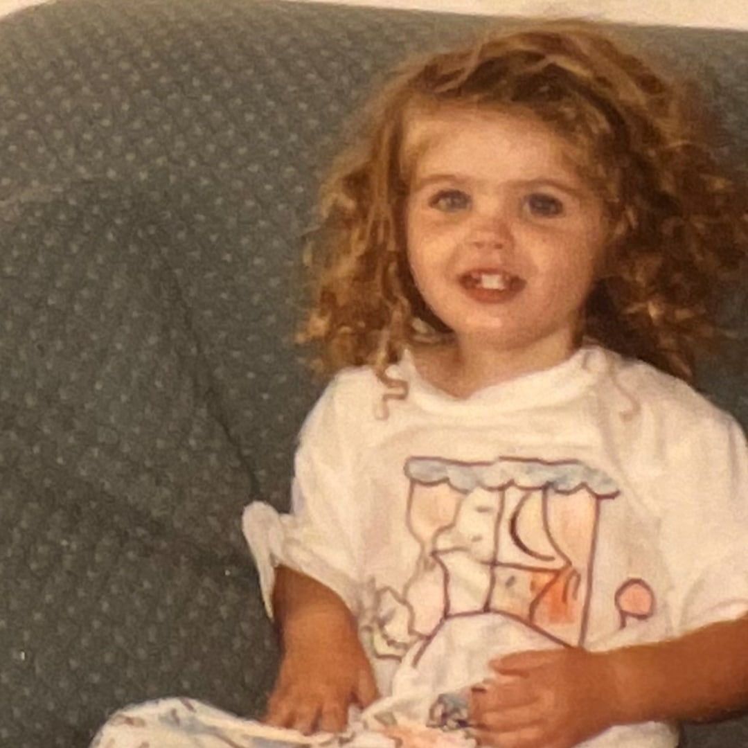 Photo shared by Nicole for their Babylist baby registry.