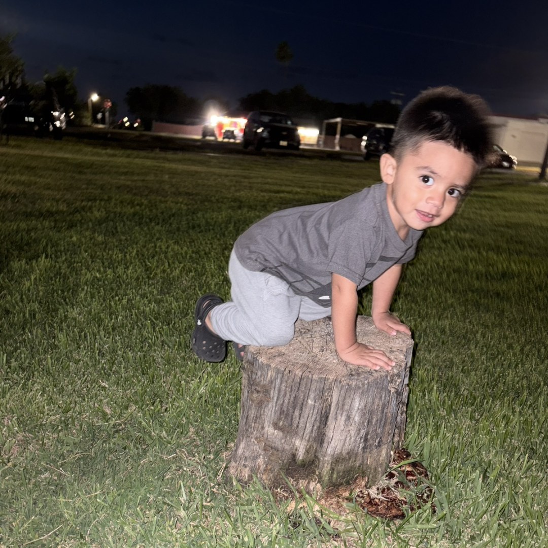 Photo shared by Janet for their Babylist baby registry.