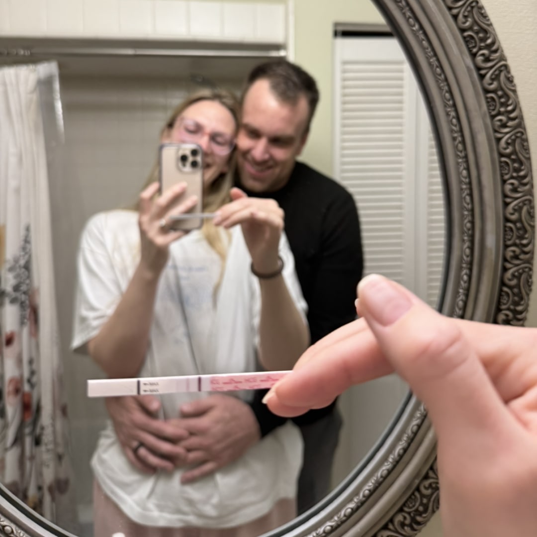 Photo shared by Elizsa for their Babylist baby registry.