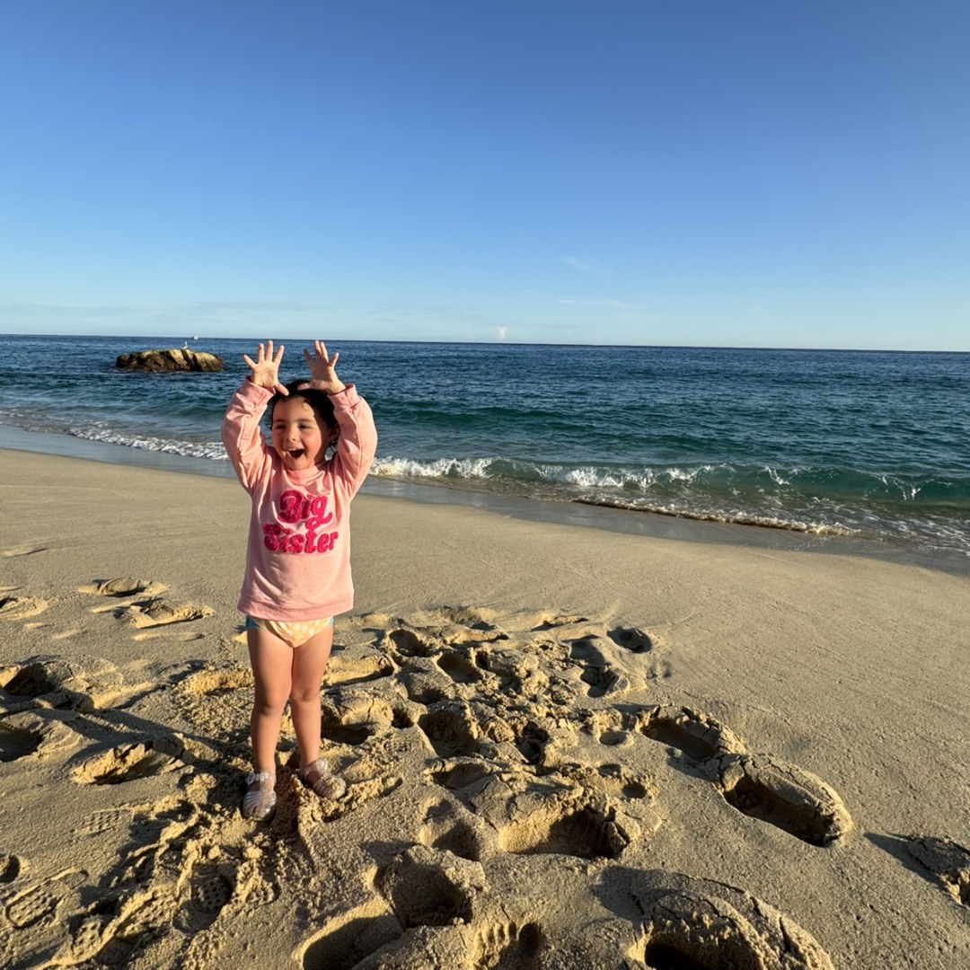 Photo shared by Paige for their Babylist baby registry.