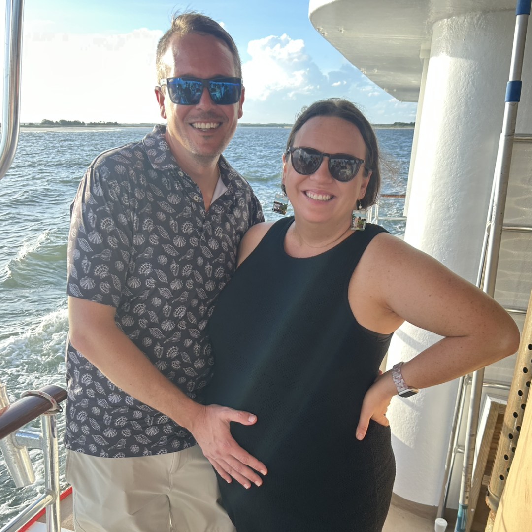 Photo shared by Gillian for their Babylist baby registry.