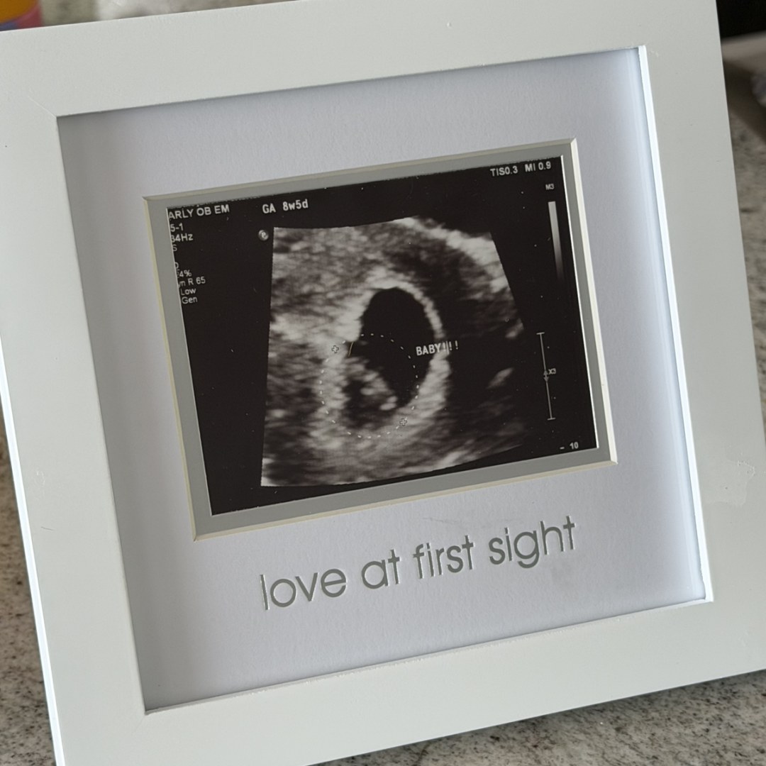 Photo shared by Jenna for their Babylist baby registry.