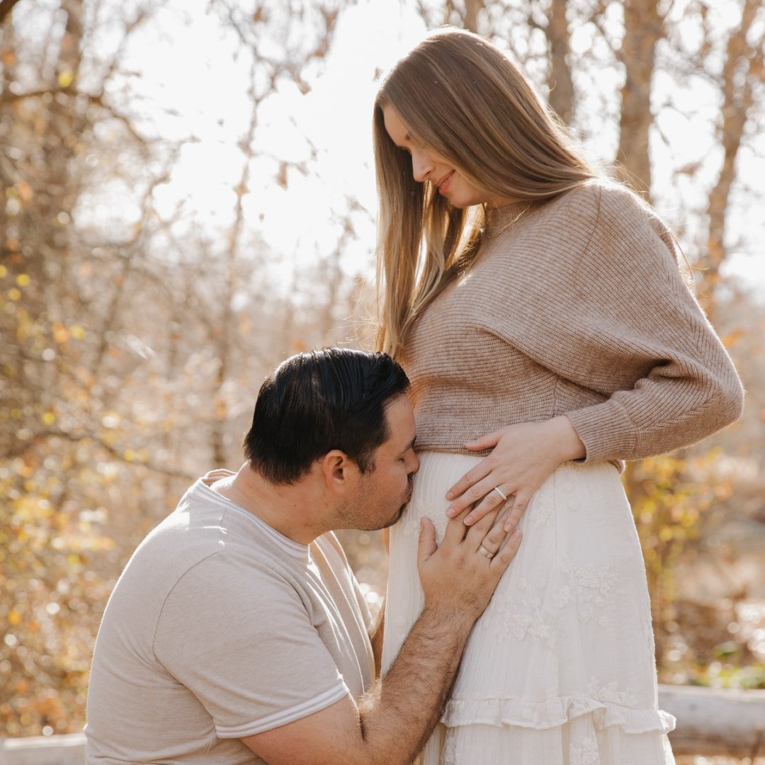 Photo shared by Jaclyn for their Babylist baby registry.