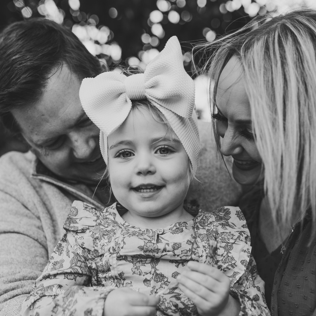 Photo shared by Amanda for their Babylist baby registry.