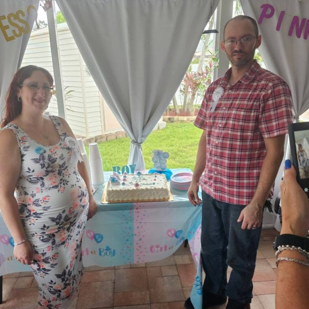 Photo shared by Erika for their Babylist baby registry.