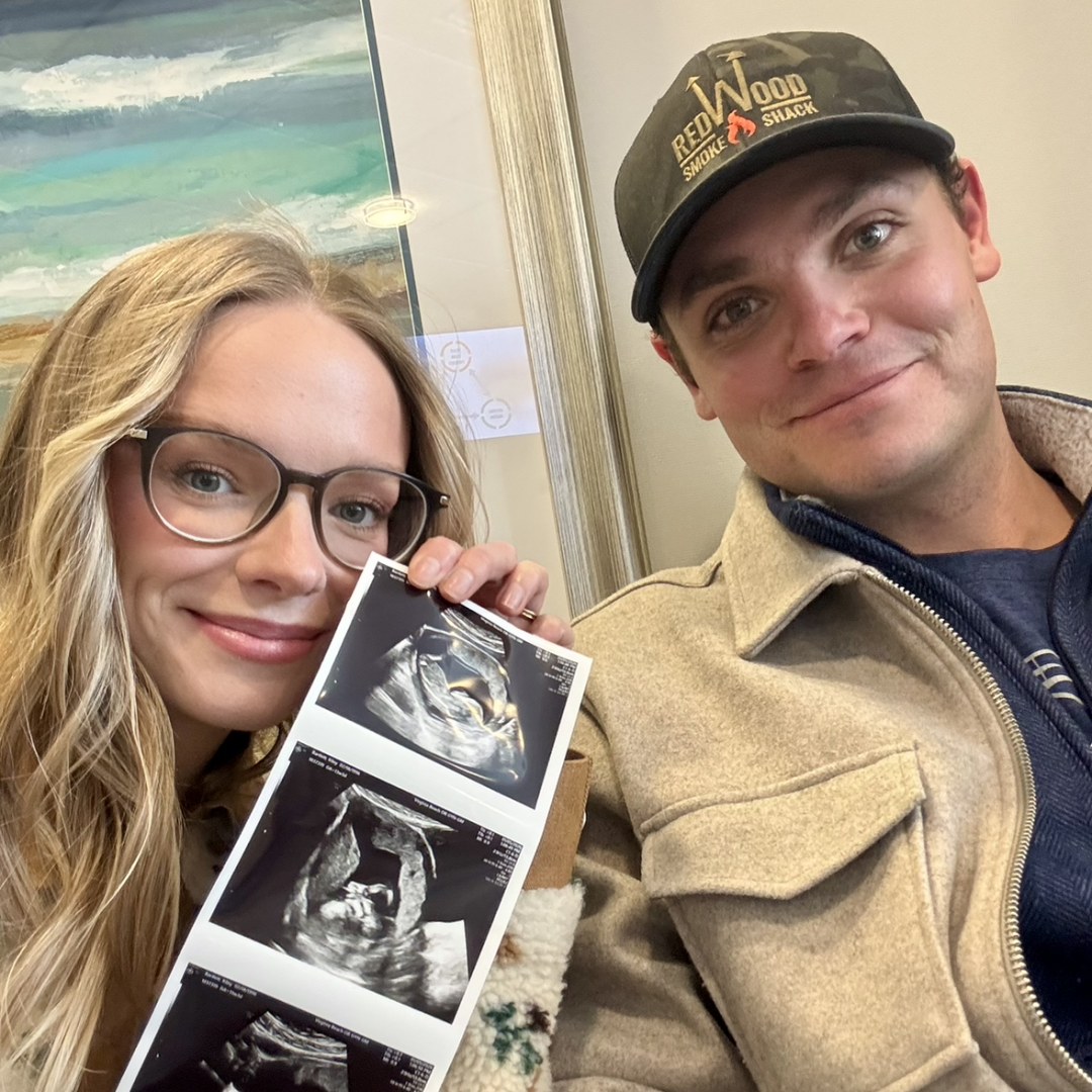 Photo shared by Kiley for their Babylist baby registry.