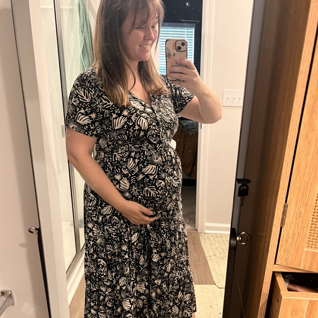 Photo shared by Caroline for their Babylist baby registry.