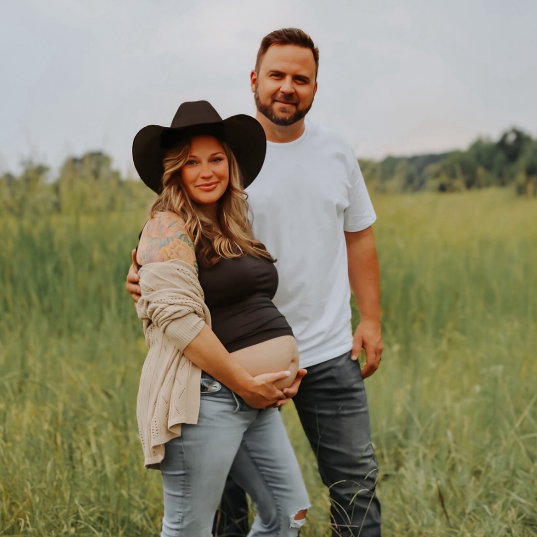 Photo shared by Jessica for their Babylist baby registry.