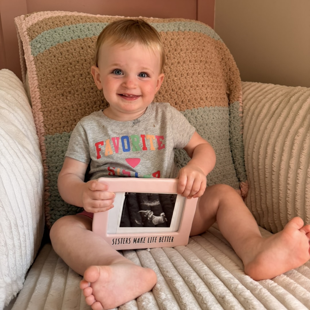Photo shared by Lydia for their Babylist baby registry.