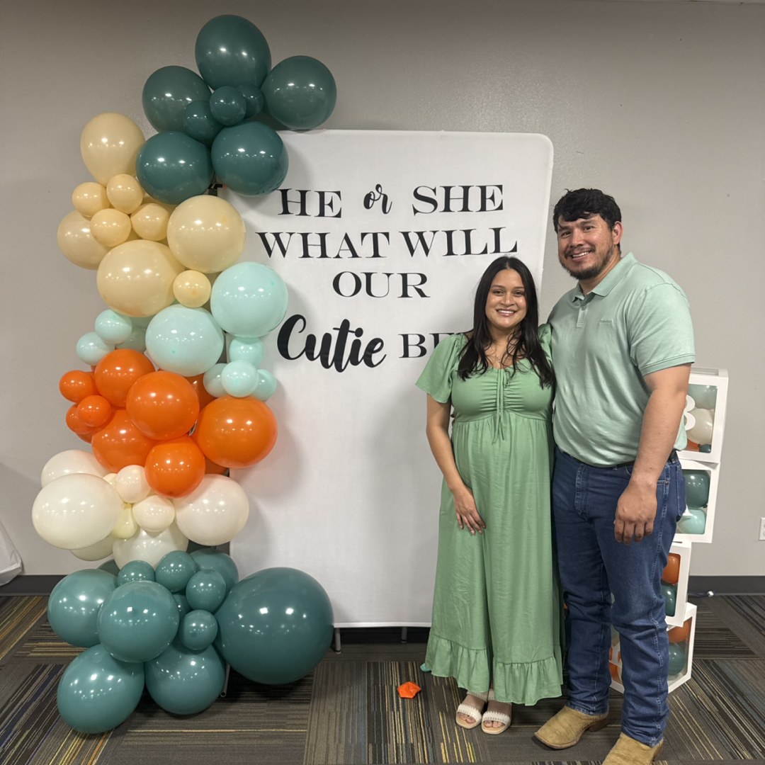 Photo shared by Sierra for their Babylist baby registry.