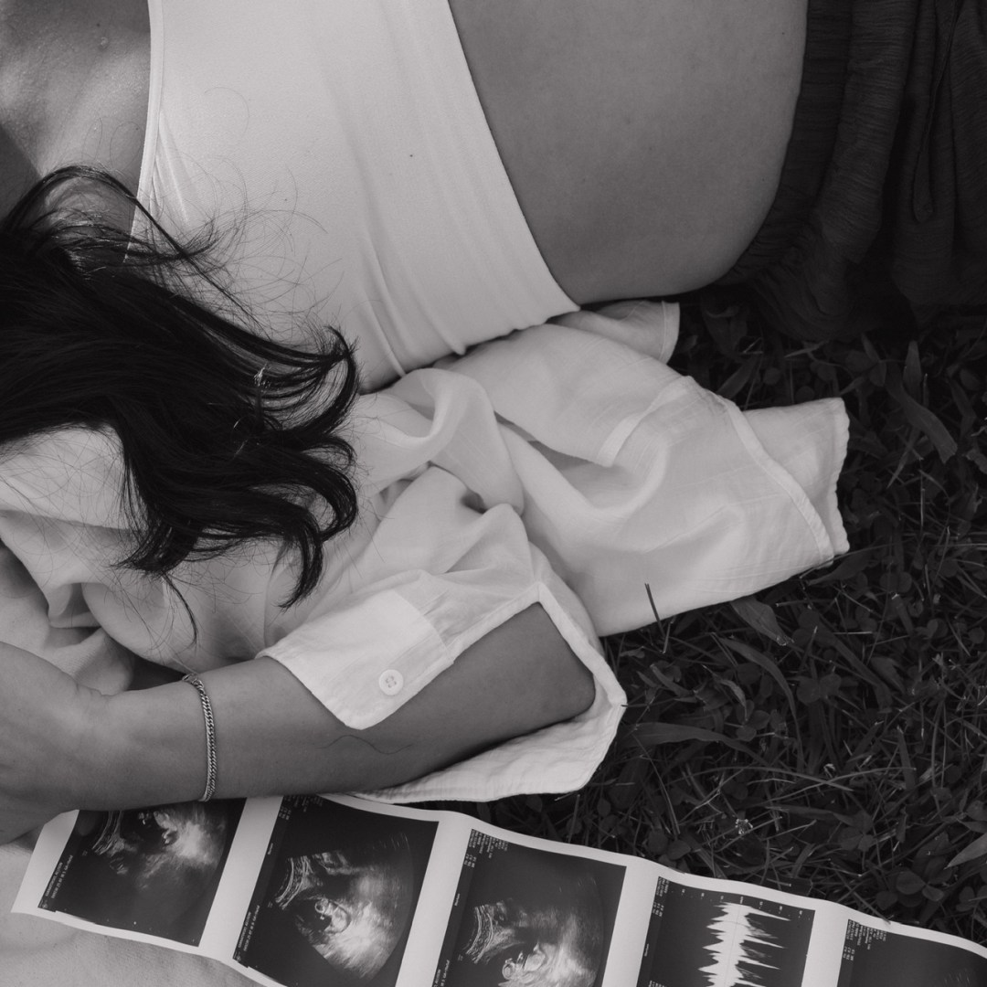 Photo shared by Allison for their Babylist baby registry.
