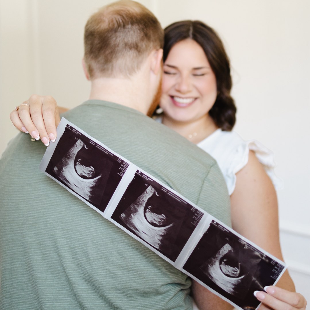 Photo shared by Isabella for their Babylist baby registry.