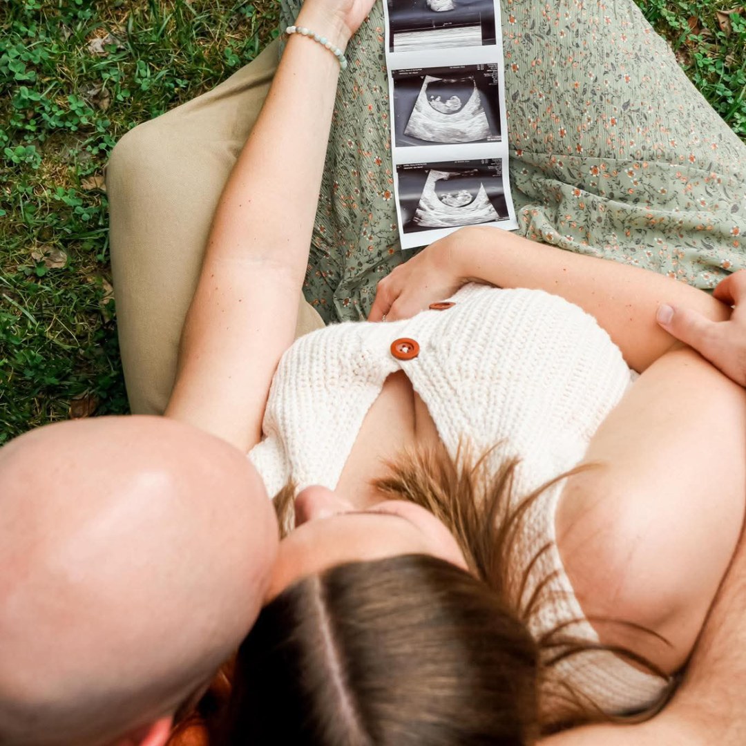 Photo shared by Sierra for their Babylist baby registry.