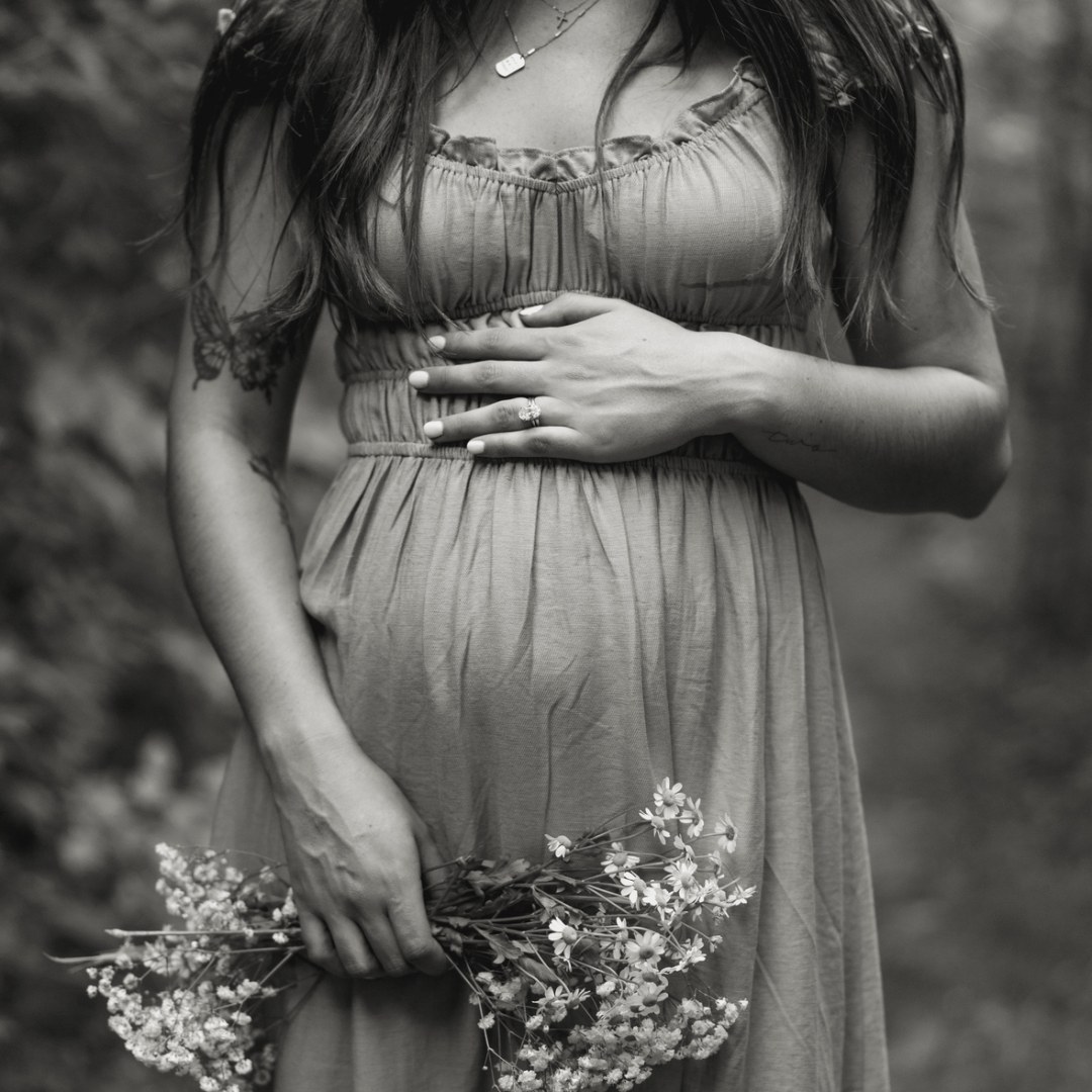 Photo shared by Alexis for their Babylist baby registry.