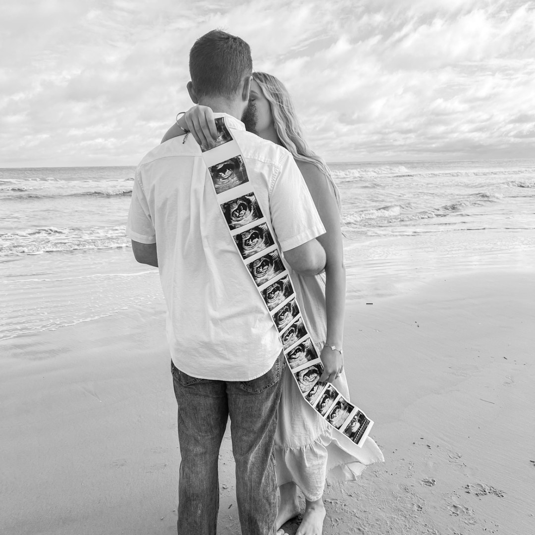 Photo shared by Amanda for their Babylist baby registry.