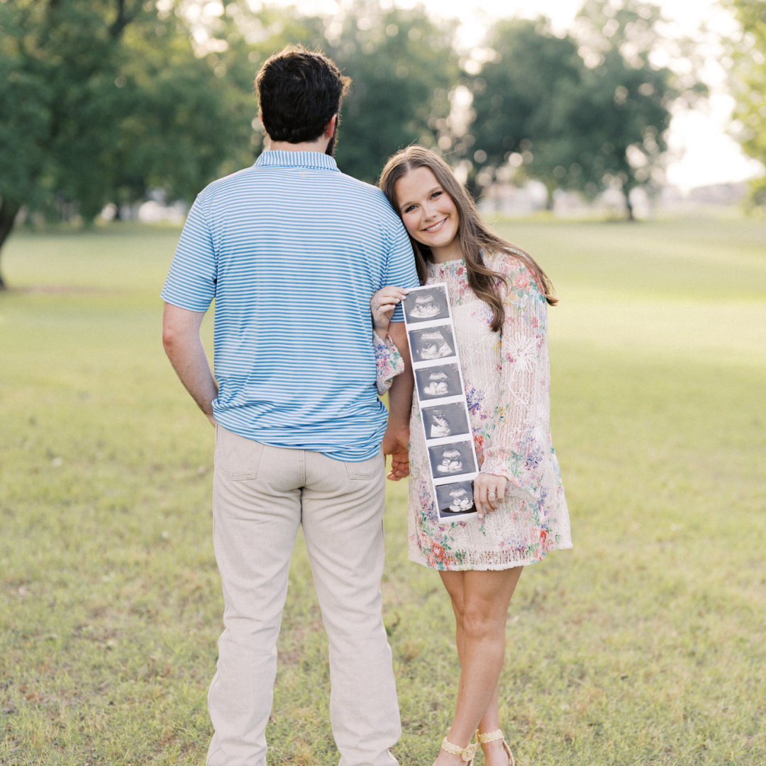 Photo shared by Carley for their Babylist baby registry.
