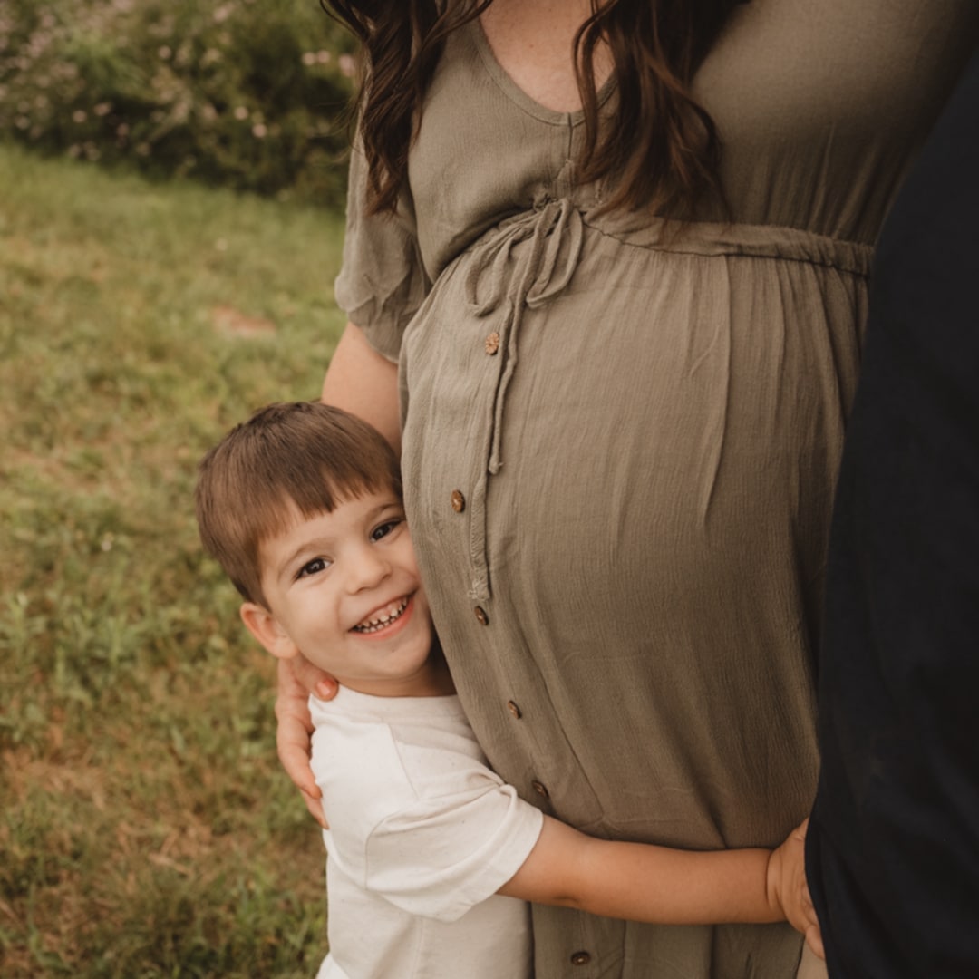 Photo shared by Grace for their Babylist baby registry.