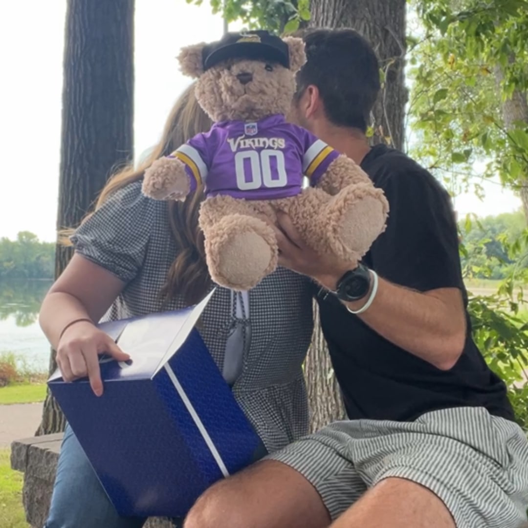 Photo shared by Lauren for their Babylist baby registry.