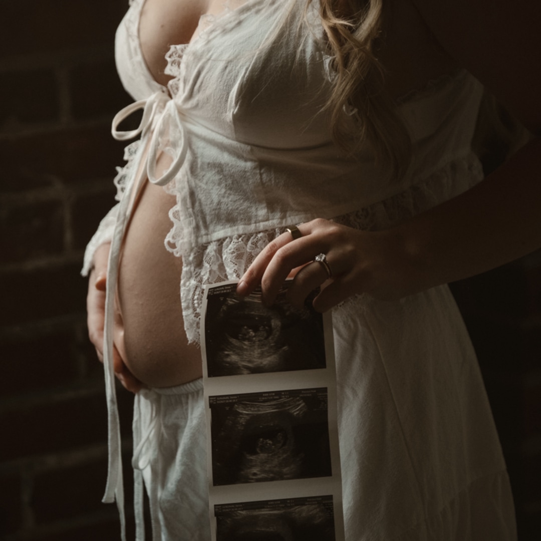 Photo shared by Devon for their Babylist baby registry.