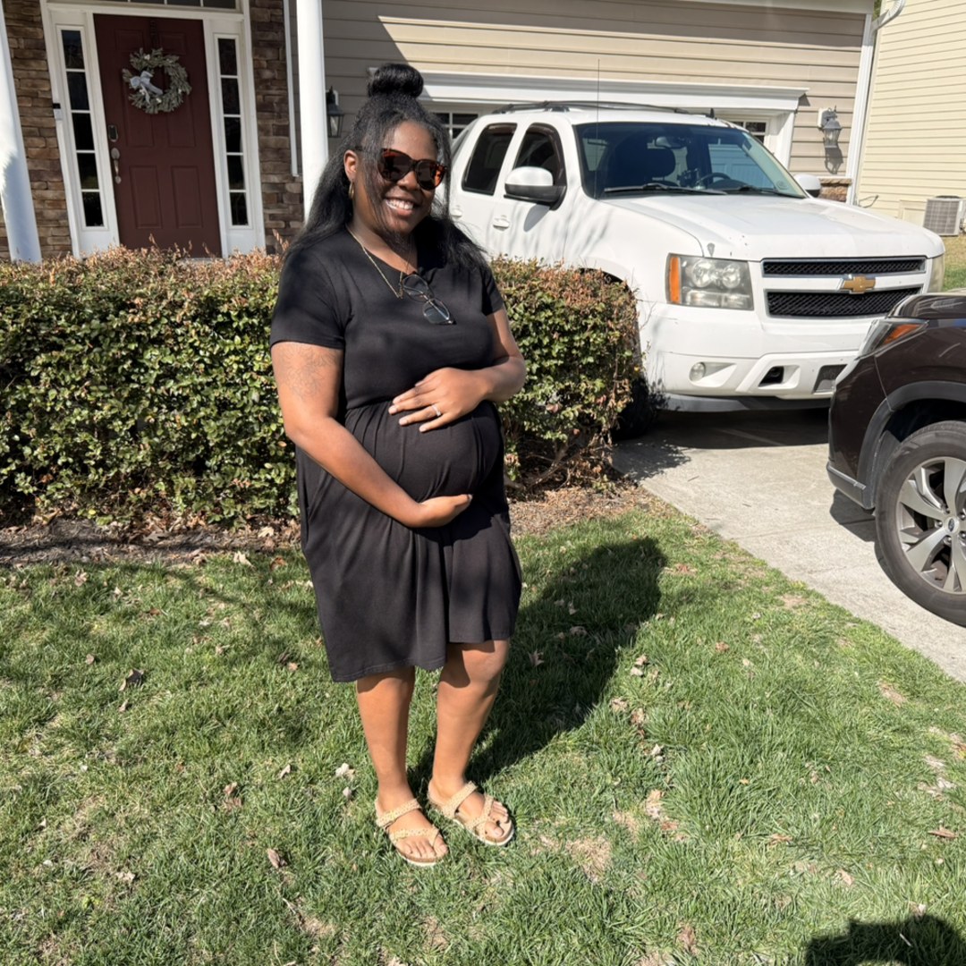 Photo shared by Kandy for their Babylist baby registry.