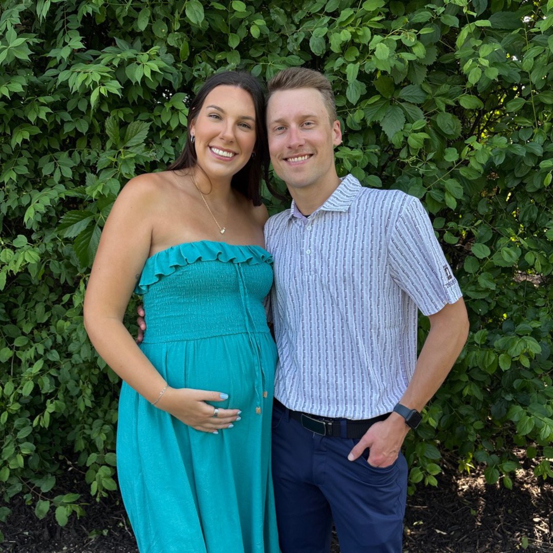 Photo shared by Sophie for their Babylist baby registry.