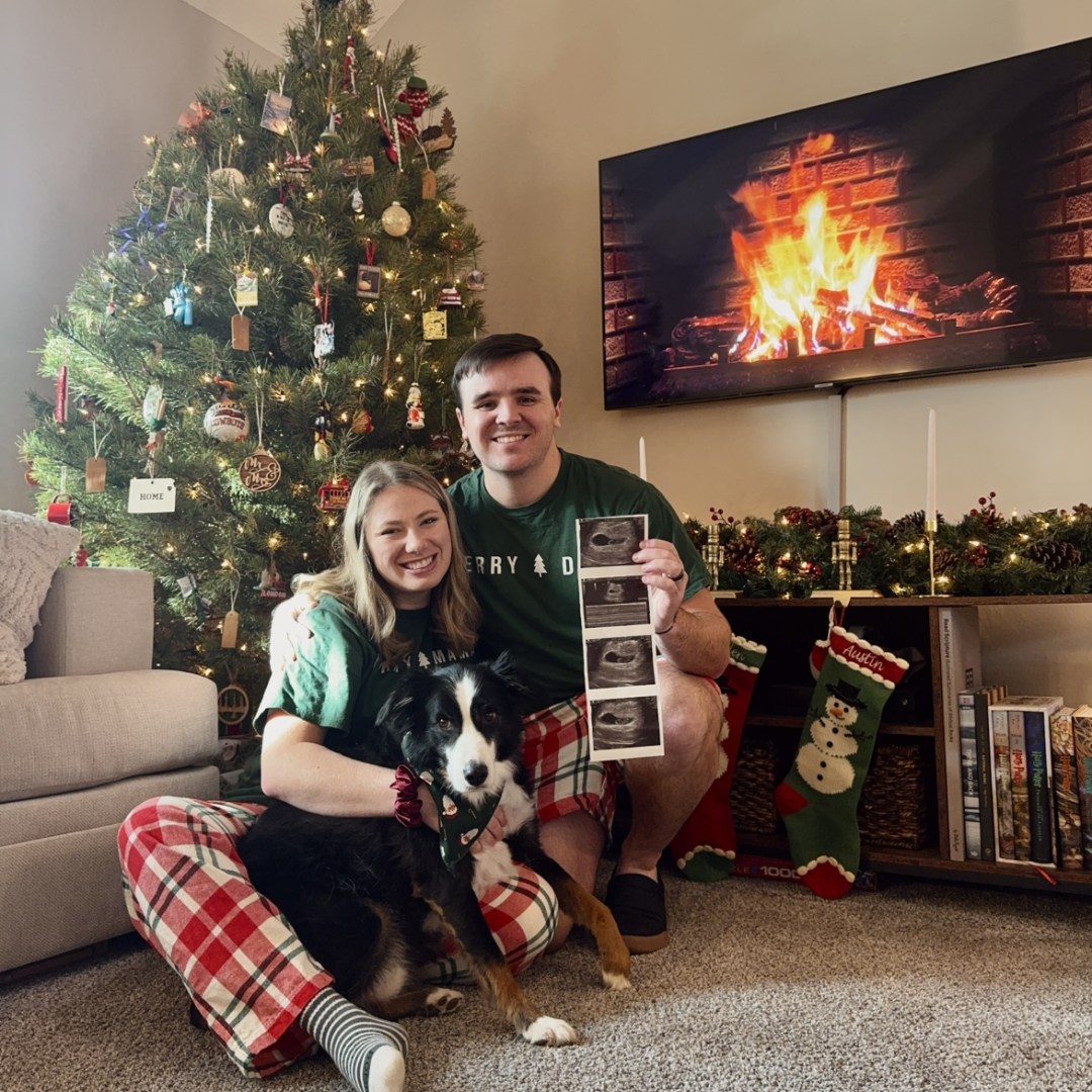 Photo shared by Kaylen for their Babylist baby registry.