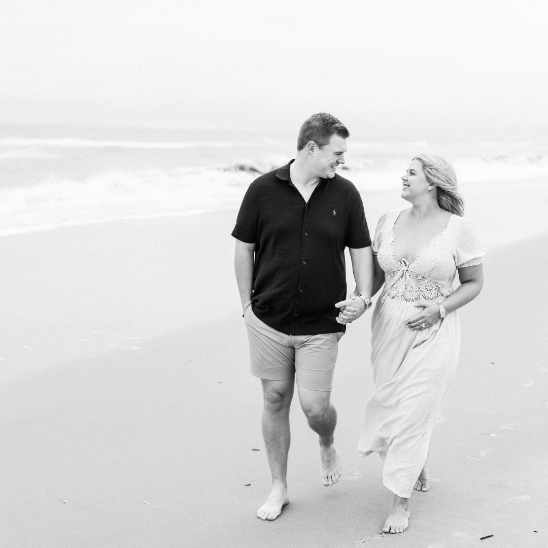 Photo shared by Allie for their Babylist baby registry.