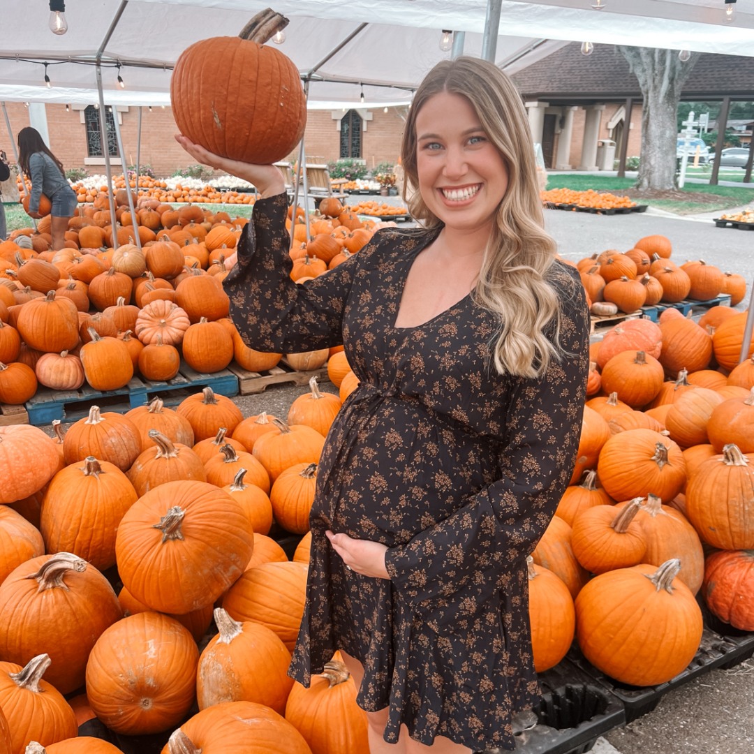 Photo shared by Alexandria for their Babylist baby registry.