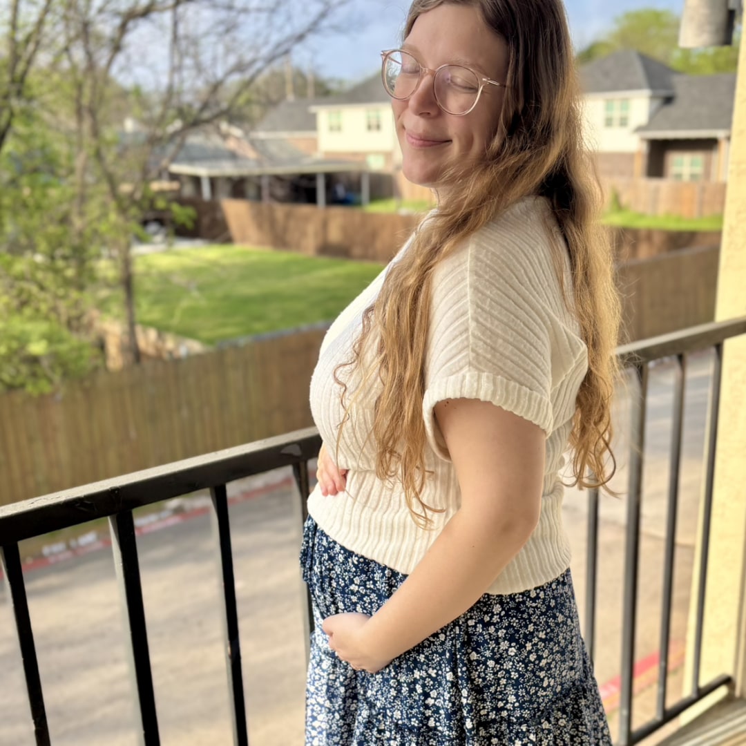 Photo shared by Boudica for their Babylist baby registry.