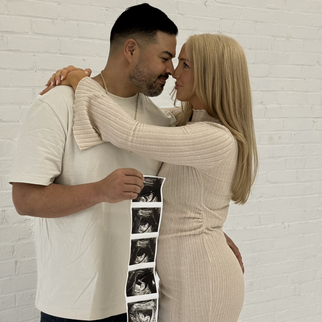 Photo shared by Julie for their Babylist baby registry.
