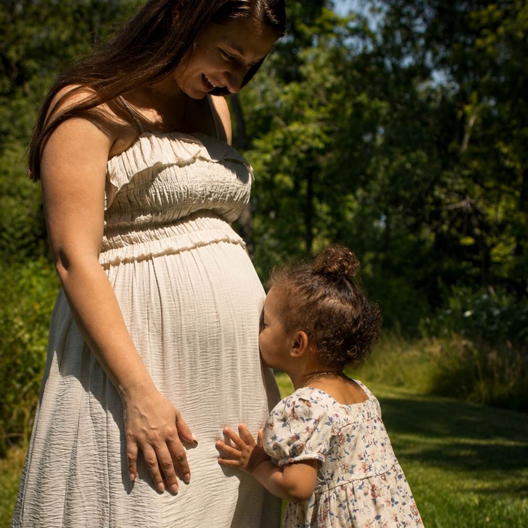 Photo shared by Infinity for their Babylist baby registry.