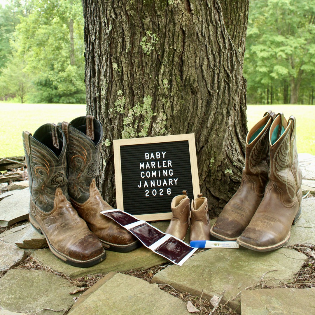 Photo shared by Jayne for their Babylist baby registry.