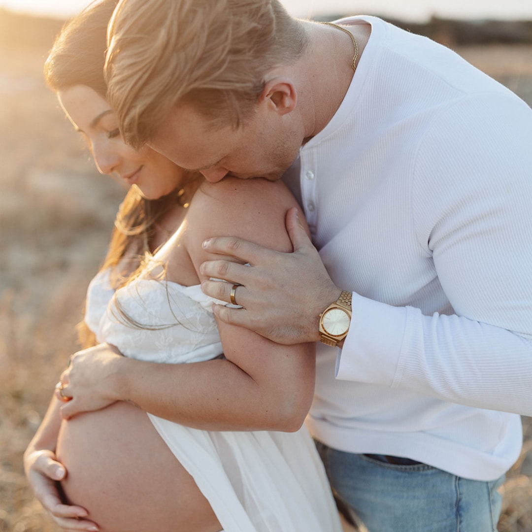 Photo shared by Bianca for their Babylist baby registry.