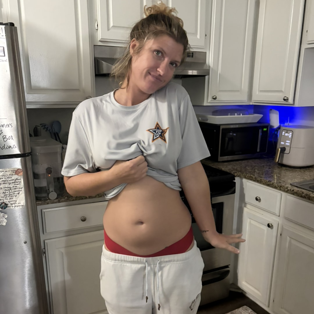 Photo shared by Janie for their Babylist baby registry.
