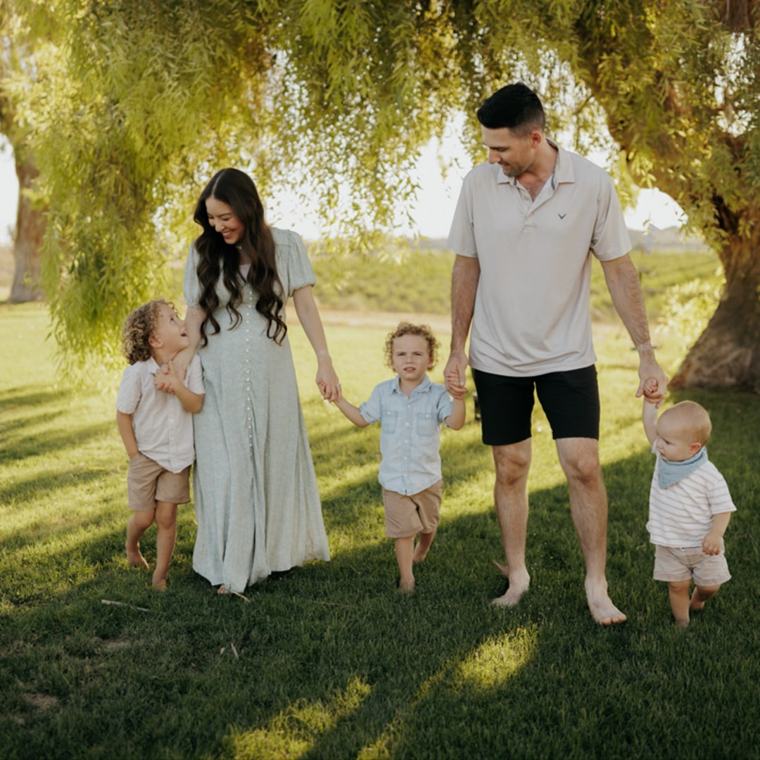 Photo shared by Cassidy for their Babylist baby registry.