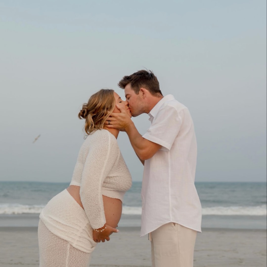 Photo shared by Angela for their Babylist baby registry.