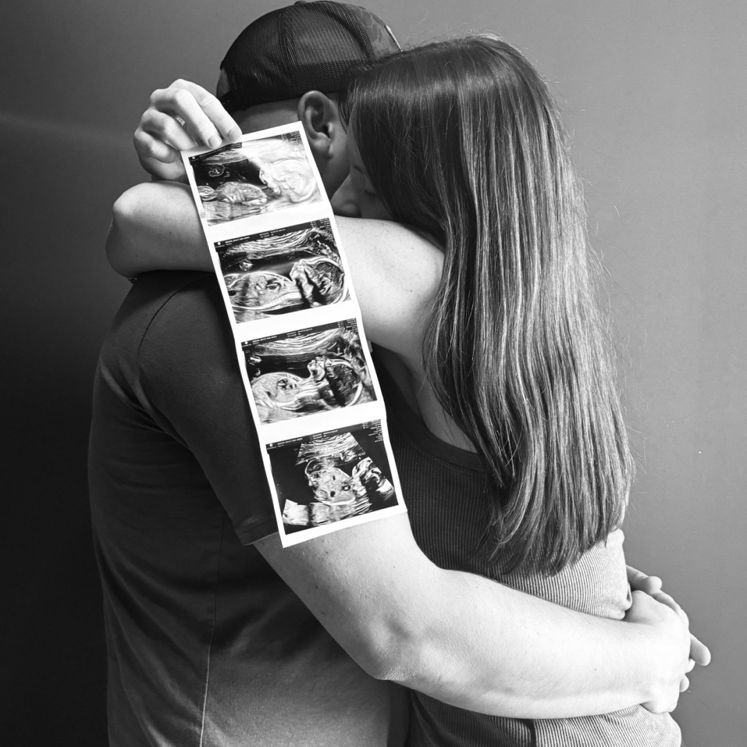 Photo shared by Bailey for their Babylist baby registry.