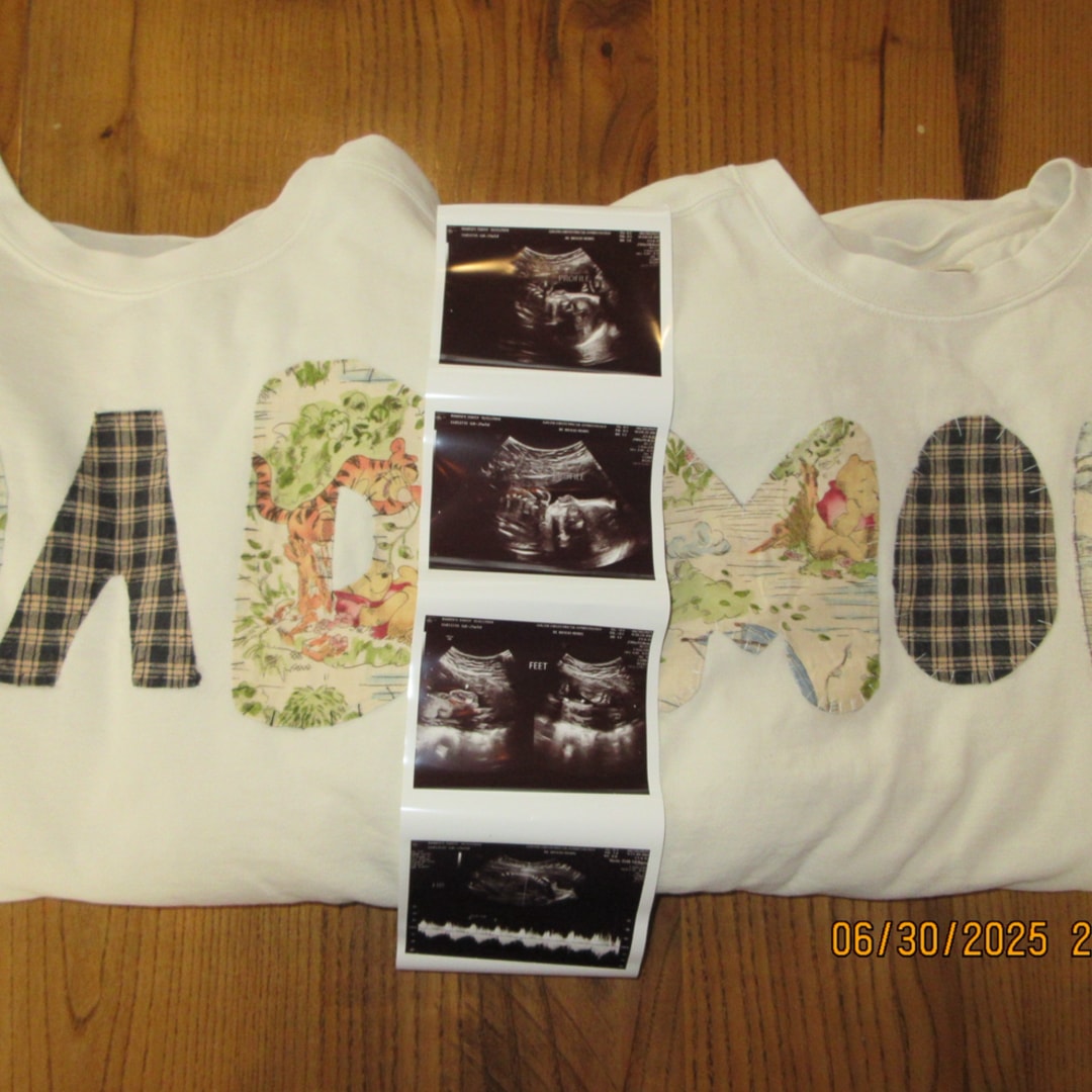 Photo shared by Daisy for their Babylist baby registry.