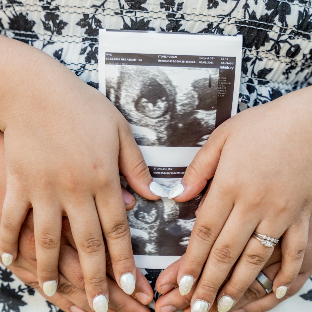 Photo shared by Yulian for their Babylist baby registry.