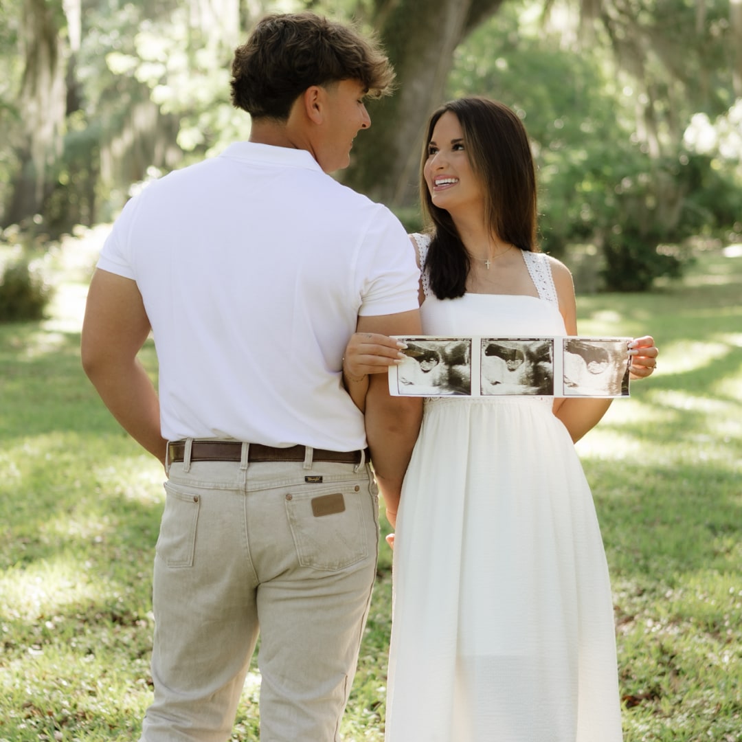 Photo shared by Holly for their Babylist baby registry.