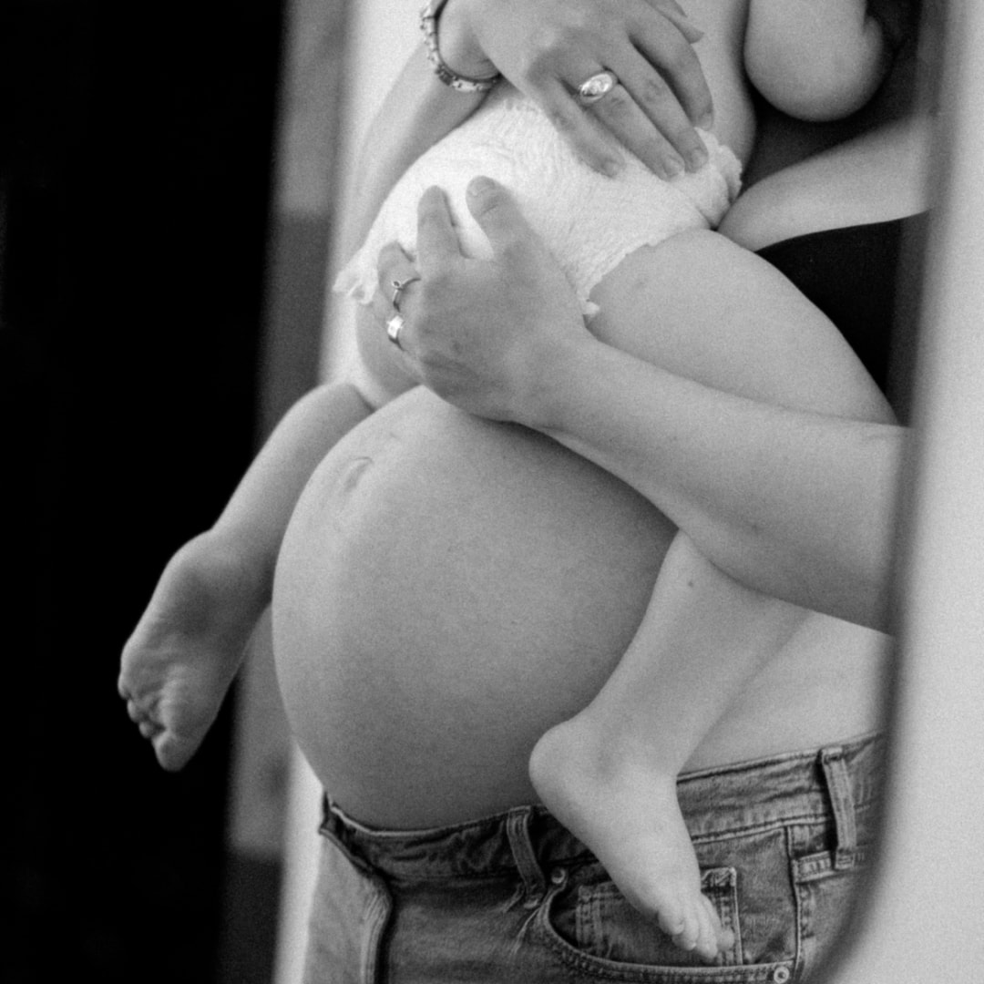 Photo shared by Sarah for their Babylist baby registry.