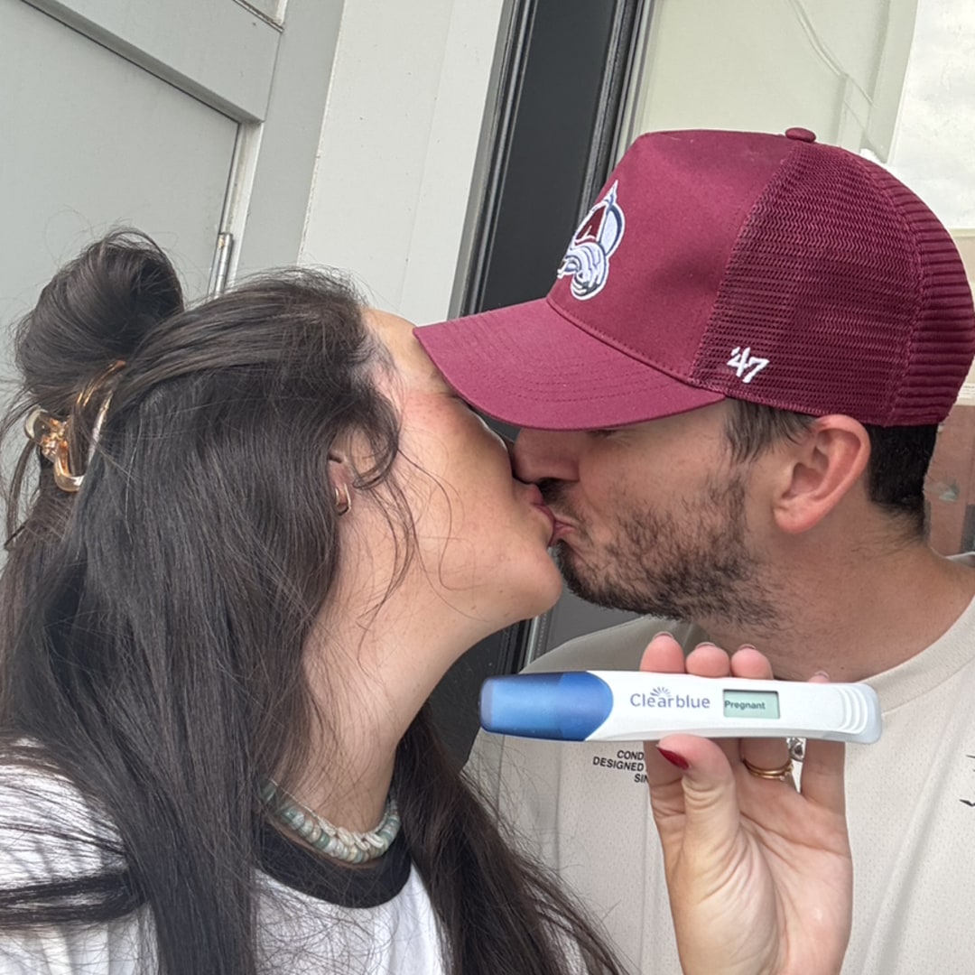 Photo shared by Corinne for their Babylist baby registry.