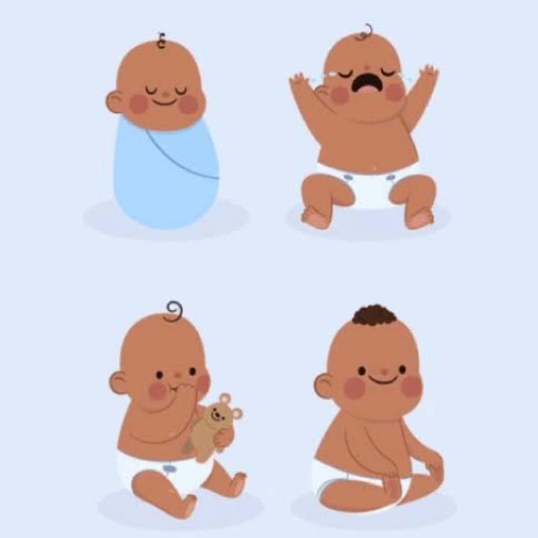 Photo shared by Dolaura for their Babylist baby registry.