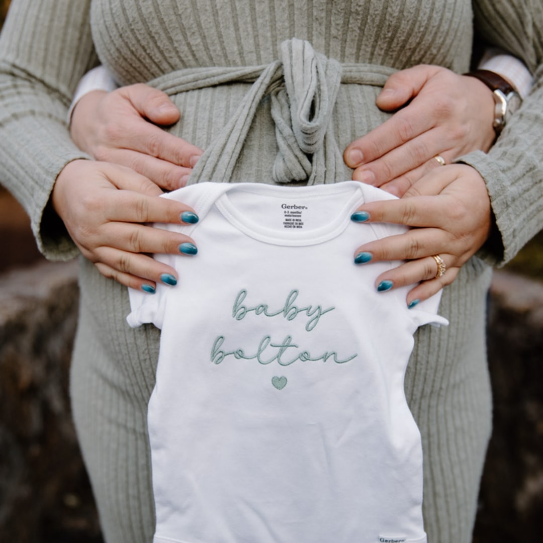 Photo shared by Emma for their Babylist baby registry.