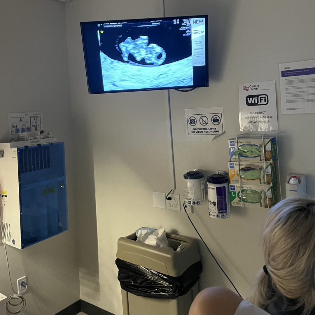 Photo shared by Jennifer for their Babylist baby registry.